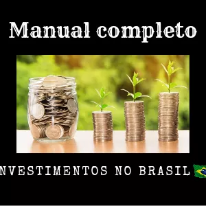 Manual Completo - Investimentos no Brasil