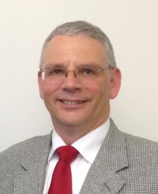 Dr. Ian Bond