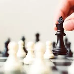 Imagem de capa para o Curso online Planejamento Estratégico para empreendedores