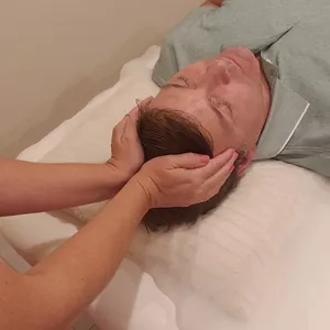 Imagem de capa para o Curso online Reiki Nível 2 - Energia de Cura