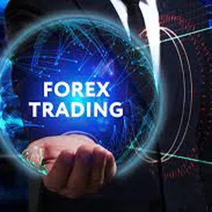 Imagen de portada para Ebook Curso de FOREX Trading desde cero 