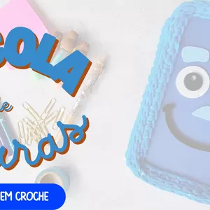 Imagem de capa para o Curso online ESCOLA DE FOFURAS