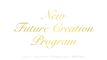 Future Creation Program