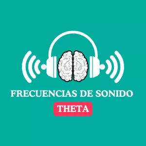 Imagen de portada para Curso online FRECUENCIAS DE SONIDO THETA