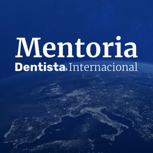 Imagem de capa para o Curso online Mentoria Dentista Internacional