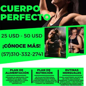 Imagen de portada para Curso online PERSONAL TRAINING
