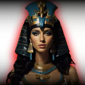 Cover image for Ebook Uncovering the Cleopatra Archetype: Power, Passion and Feminine Wisdom