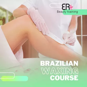 Imagem principal do produto BRAZILIAN WAXING COURSE