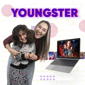 Imagem de capa para o Curso online Youngster