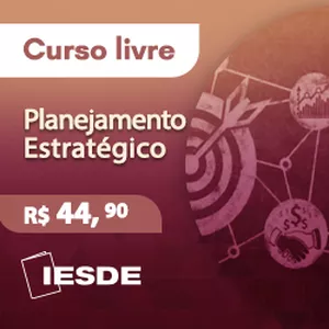 Capa do curso 