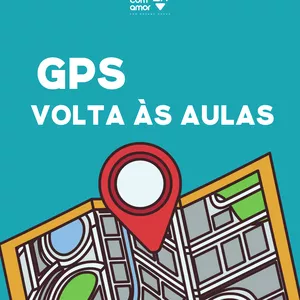Imagem de capa para o Curso online GPS Volta às Aulas 2.0
