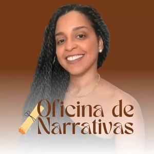 Imagem de capa para o Curso online Oficina de Narrativas