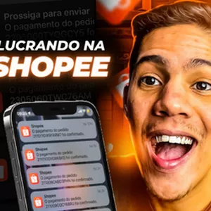 Imagem do curso Lucrando