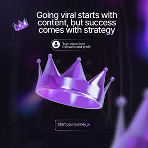 Cover image for Ebook Viral Success Academy