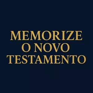 Imagem do curso MEMORIZE O NOVO TESTAMENTO: 16 minutos por dia. 60 dias para transformar sua mente.