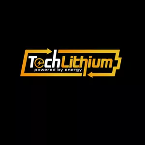 TechLithium Manutenções em baterias de lítio  