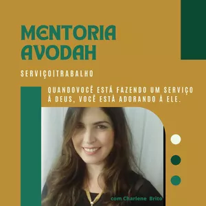 Imagem de capa para o Serviço online Mentoria Avodah