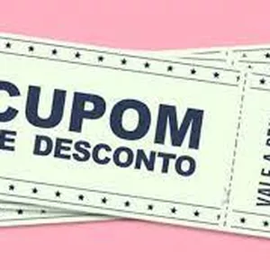 Imagem de capa para o Ebook Cupom de desconto (Uso Ilimitado)
