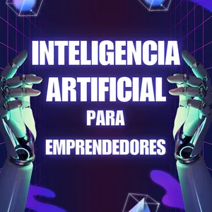 Imagen de portada para Curso online Inteligencia Artificial