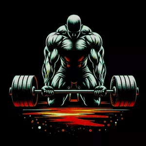 Imagem de capa para o Ebook GUIA DEFINITIVO + DIETA PARA O GANHO DE MASSA MUSCULAR