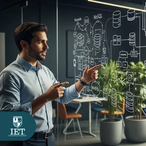 Imagem do curso Pós-graduação em Engenharia de Software e Dados