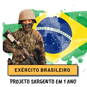 Imagem do curso Conquistando a Divisa