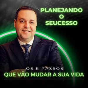 Imagem do curso Segredo da Realização 4.0
