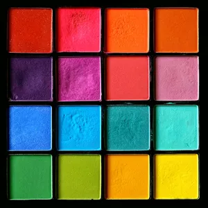 Imagen de portada para Ebook Descubre el Poder del Color: Curso de Colorimetría Aplicada al Maquillaje