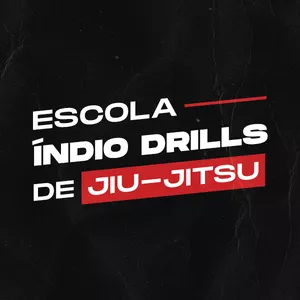 Imagem de capa para o Curso online Escola Índio Drills de Jiu-Jitsu