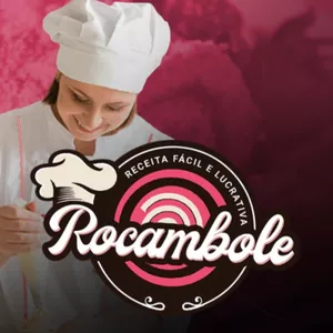 Imagem do curso Rocambole Lucrativo