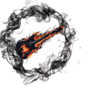 Imagem do curso Apostila de Guitarra - By To Vitor Santos - Módulo Avançado