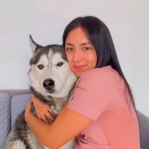 Imagen de portada para Ebook Delicias Caninas: Recetas Saludables para Consentir a Tu Mejor Amigo