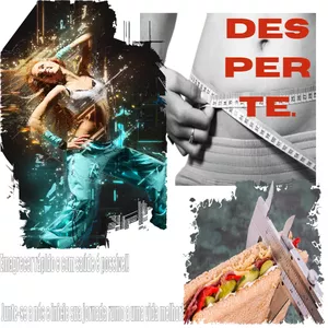 Imagem de capa para o Ebook Transformando Vidas Leve e Saudável