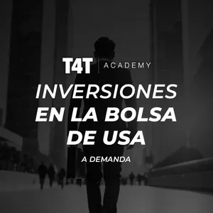 Imagen de portada para Curso online Curso práctico: Inversiones en la Bolsa de Valores de USA