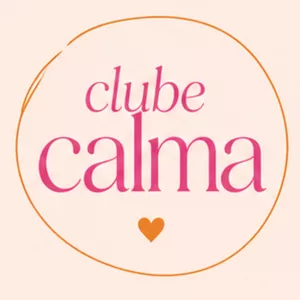Imagem do curso Clube Calma - Temporada 1 - Antes do Voo