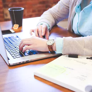 Imagem de capa para o Curso online Informática Essencial