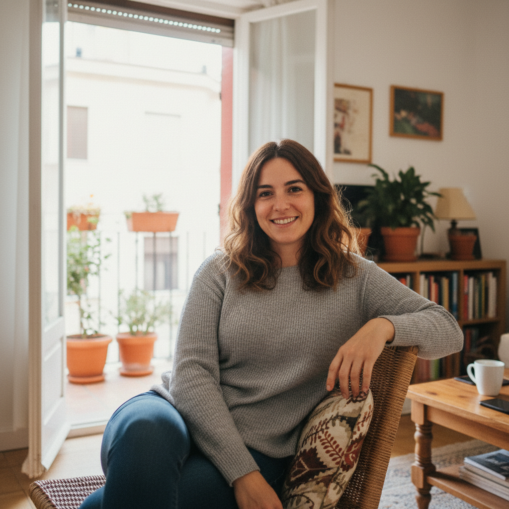 María G.