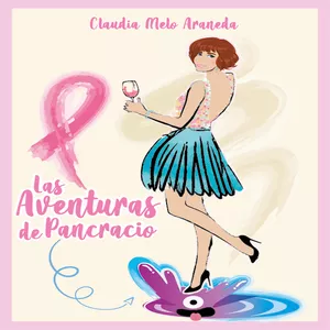 Imagen de portada para Ebook Las aventuras de Pancracio