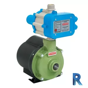 Imagem de capa para o Ebook Familia Revit Hidráulico - Pressurizador schneider