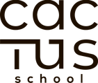 Cactus-Nail School logo