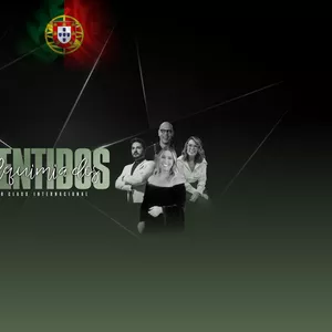 Imagem de capa para o Curso online A alquimia dos 5 sentidos