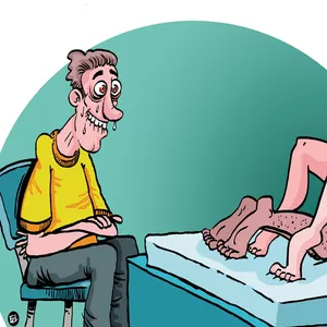 Imagem de capa para o Curso online Cuckold House VIP