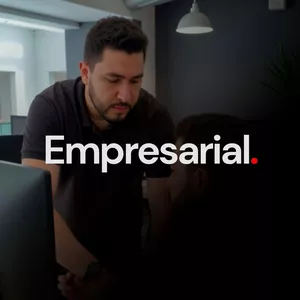 Imagem de capa para o Curso online Empresarial ESKA 