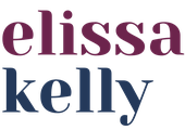 Elissa Kelly  logo