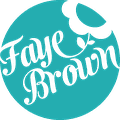 Faye Brown's Design School logo