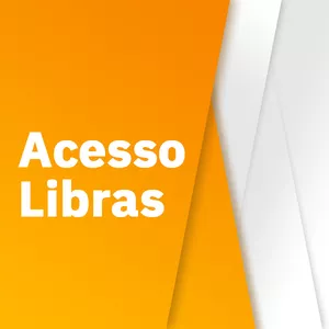 Imagem de capa para o Curso online Acesso Libras - Curso Iniciante 2