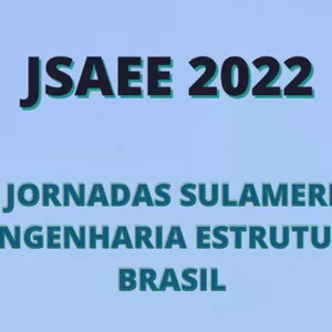 Imagem de capa para o Curso online JSAEE2022 - INSCRIÇÃO - Estudante participante