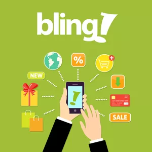 Imagem de capa para o Ebook Mentoria Bling Avançada