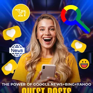 Cover image for Online course Guest Post