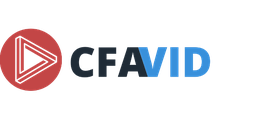 CFAVID logo